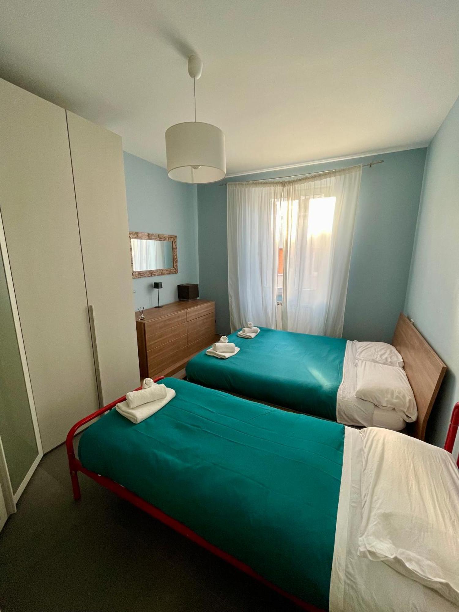 Privatehouseinrome, Rome